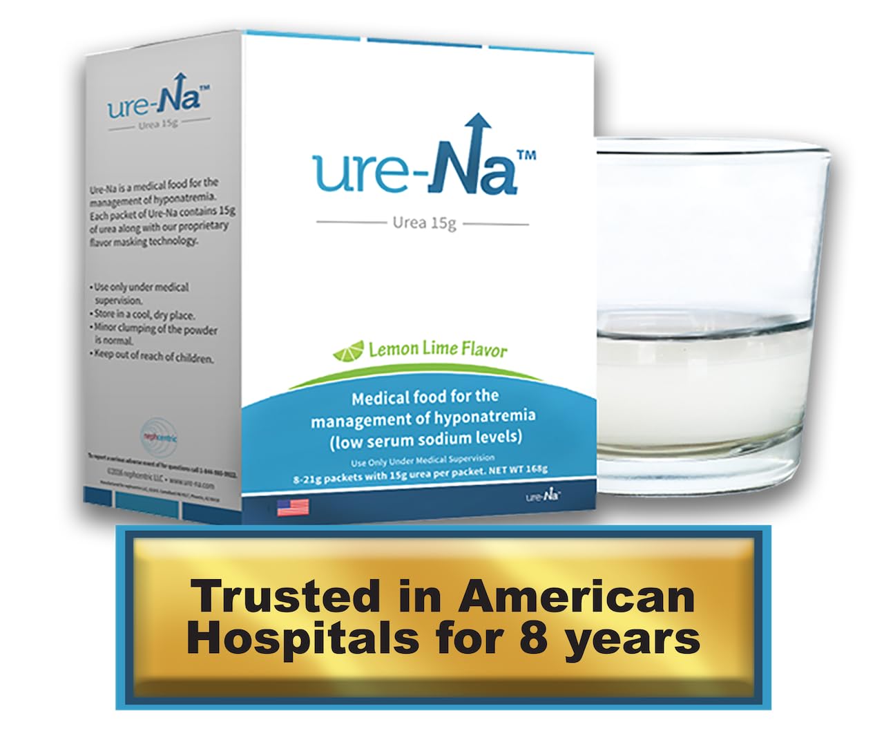 NEPHCENTRIC urée utilisation citron-lime, parfum agréable pour routine alimentaire.