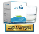 NEPHCENTRIC urée utilisation citron-lime, parfum agréable pour routine alimentaire.