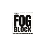 Nerdwax FogBlock: compatible avec tous les verres et revêtements.