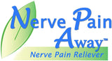 Nerve Pain Away: format pratique et portable pour votre routine quotidienne.
