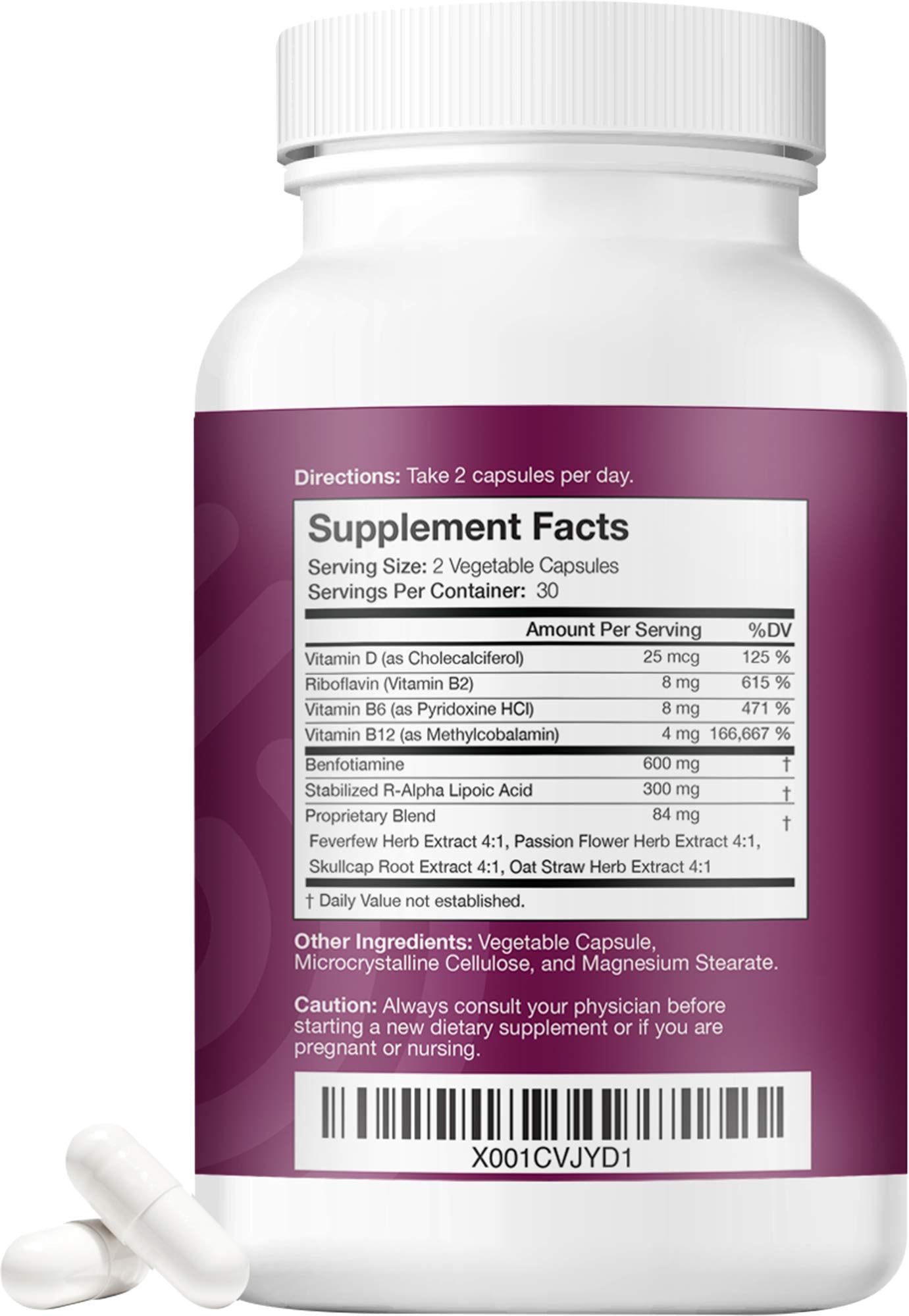 NERVE RENEW capsules-quotidiennes pour une prise simple et pratique.