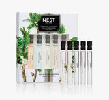Nest New York Huile Parfum Flacon Découverte, flacons miniatures, parfait pour tester plusieurs parfums.