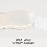 Netbors couleur-gris-masque-sommeil : couleur sobre et intemporelle pour le quotidien