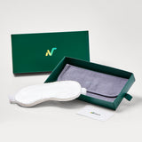 Netbors trousse-voyage-masque-sommeil : rangement pratique lors des déplacements