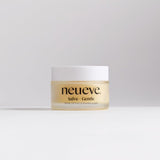 NeuEve Salve Gentle dans son pot de 20 g, hydratation intime sans hormones.