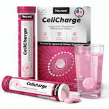 NEUNEST liposomal glutathione en flacon, absorption potentielle optimisée.