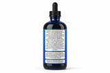 Neuro Blue: etiquette sans taches pour une utilisation propre et pratique.