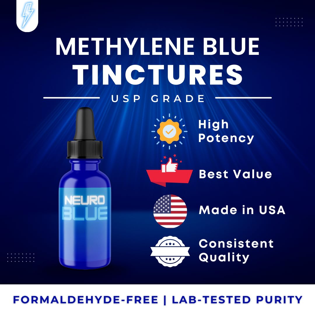 Neuro Blue utilisation quotidienne, intégration facile dans routine personnelle