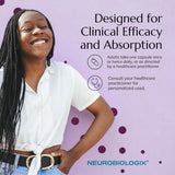 Neurobiologix D-Chiro Inositol: fabrication certifiée Bonnes Pratiques de Fabrication.