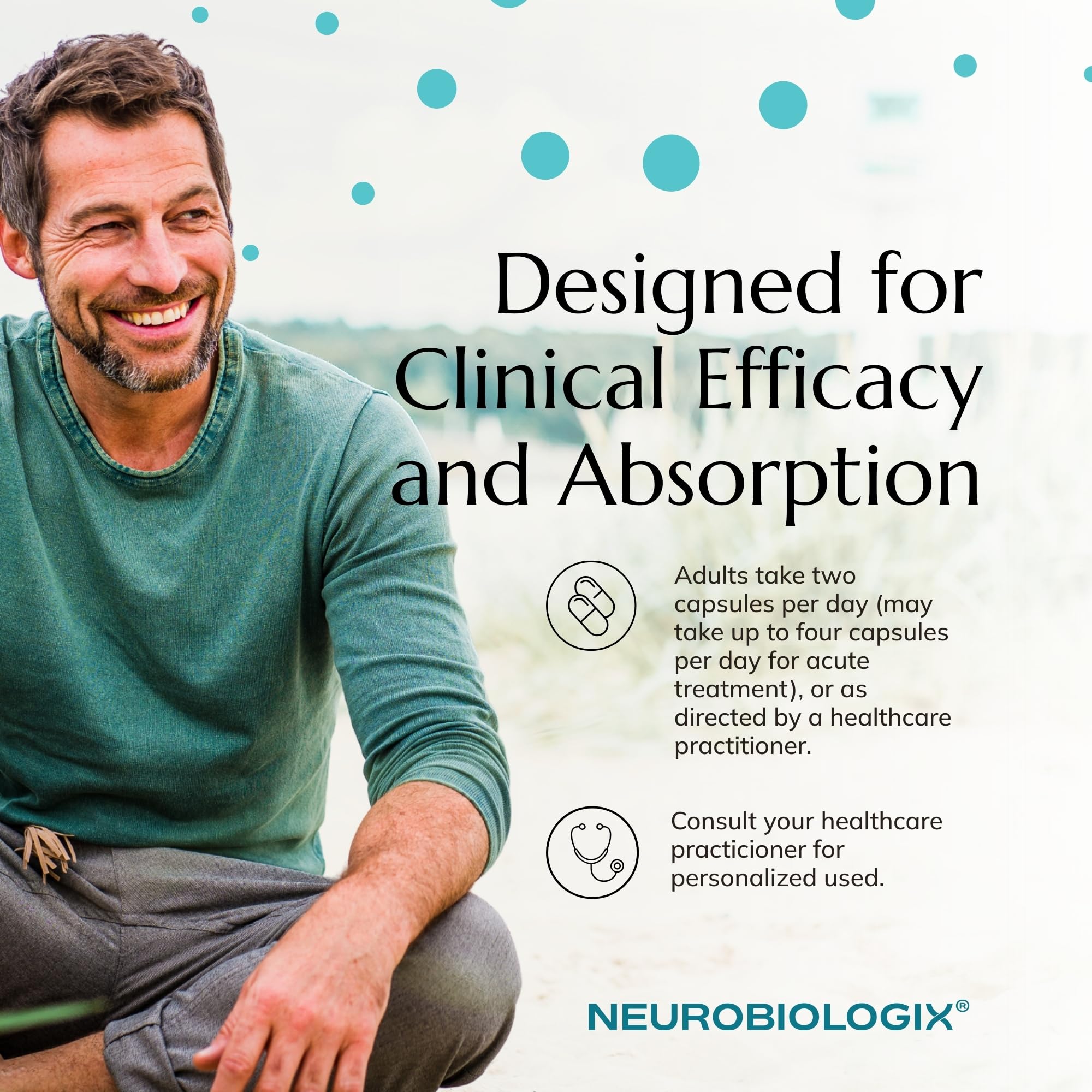 Feuilles Olive Neurobiologix: ingrédient botanique pour l'equilibre intestinal.
