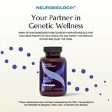 Neurobiologix Full Focus : arôme orange naturel, agréable à utiliser