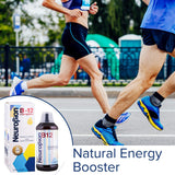 Soutien du système nerveux avec Neurobion B12 liquide.