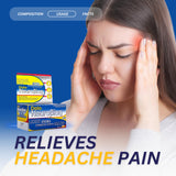 Utilisation quotidienne Neurobion Dolo, soutien pratique.