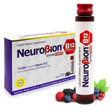 Neurobion Extra Forte B12 flacon 25ml – énergie naturelle à déguster