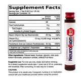 Neurobion flacon 25ml énergie naturelle sans caféine