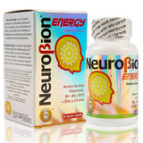 Neurobion Haute Puissance bouteille — formulation robuste pour le métabolisme.