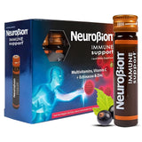 Neurobion immunité echinacee zinc ampoules 10 ml prêt à consommer