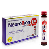 Neurobion usage quotidien flacon 25ml – facile à prendre