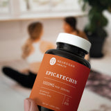 Epicatechine Neurogan – conditionnement clair, qualité testée en laboratoire et usage sportif quotidien.
