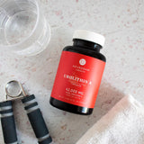 Vue produit montrant design épuré et lisibilité de l’étiquette.