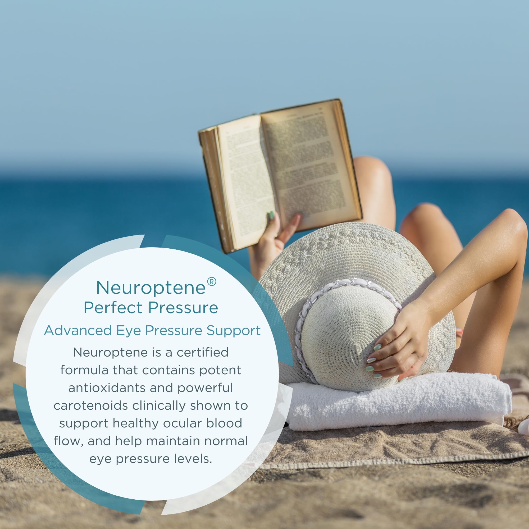 Neuroptene, bouteille-utilisation-quotidienne: rappel pratique pour l'apport quotidien.