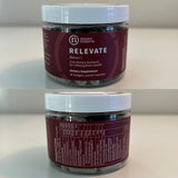 NeuroReserve Relevate – approche diététique méditerranéenne pour une nutrition cérébrale durable