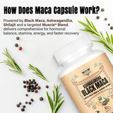 Neusupp absorption améliorée par extrait de poivre noir.
