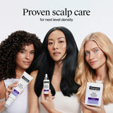 Neutrogena Hair Restore cuir chevelu nourri intérieurement