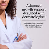 Neutrogena Hair Restore format individuel pour voyage