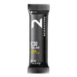 Neversecond C30 Fuel Bar citron: absorption rapide pour energie lors d entrainement