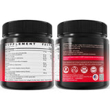 NEVISS astaxanthine liposomale - emballage écologique et pratique.