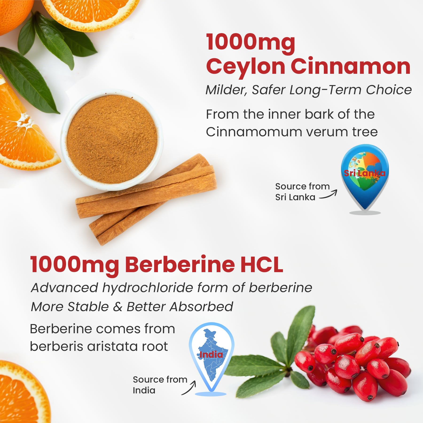 NEVISS gommes orange Saveur naturelle sans sucre pour une collation saine.