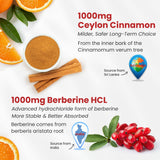 NEVISS gommes orange Saveur naturelle sans sucre pour une collation saine.