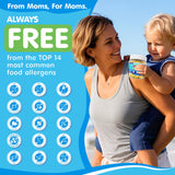 NEVISS Dosage quotidien – format pratique pour enfants et adolescents.