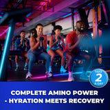 NEVISS EAA Gummies - Testées en GMP et qualité constante