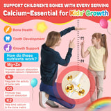 Emballage NEVISS convivial pour enfants.
