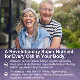 NEVISS gommes adaptées pour 50+, routine quotidienne et énergie.