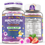 NEVISS Gummies emballage attrayant et pratique pour le quotidien