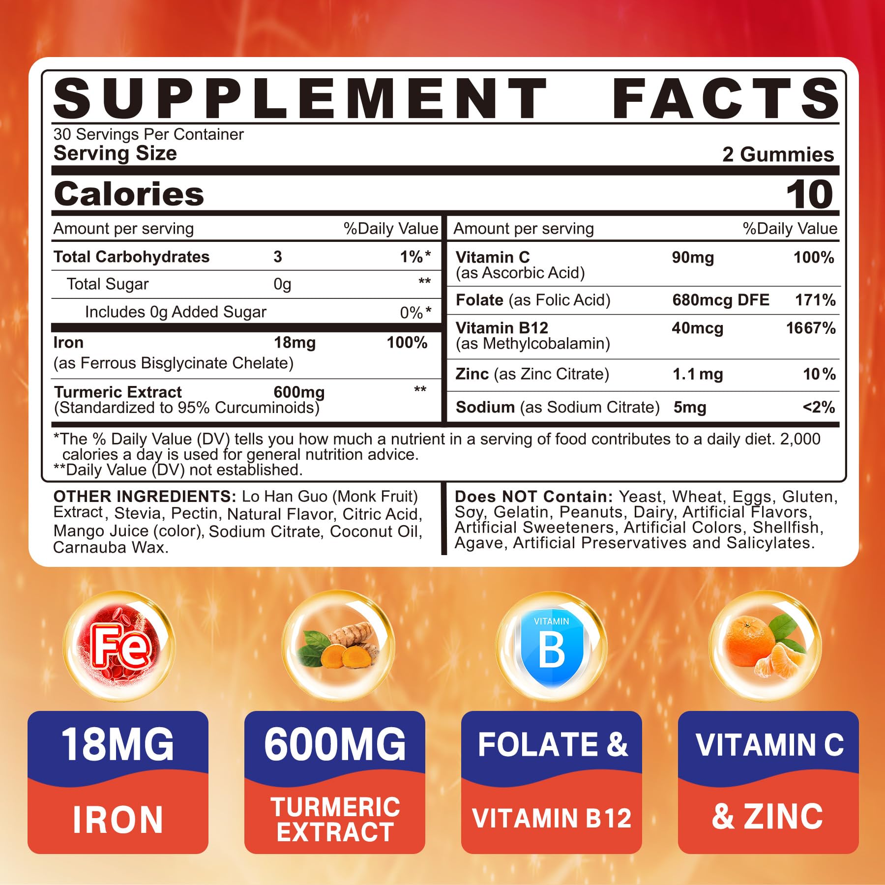 Gummies Neviss texture véganes, faciles à mâcher et douces pour l’estomac.
