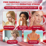 NEVISS immunite-tonus – main sur flacon, énergie et vitalité potentielles