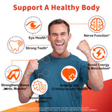 Pack NEVISS de 120 gommes, solution pratique et durable.