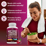 Extrait de betterave et antioxydants, NEW AGE, apport nutritionnel potentiel.