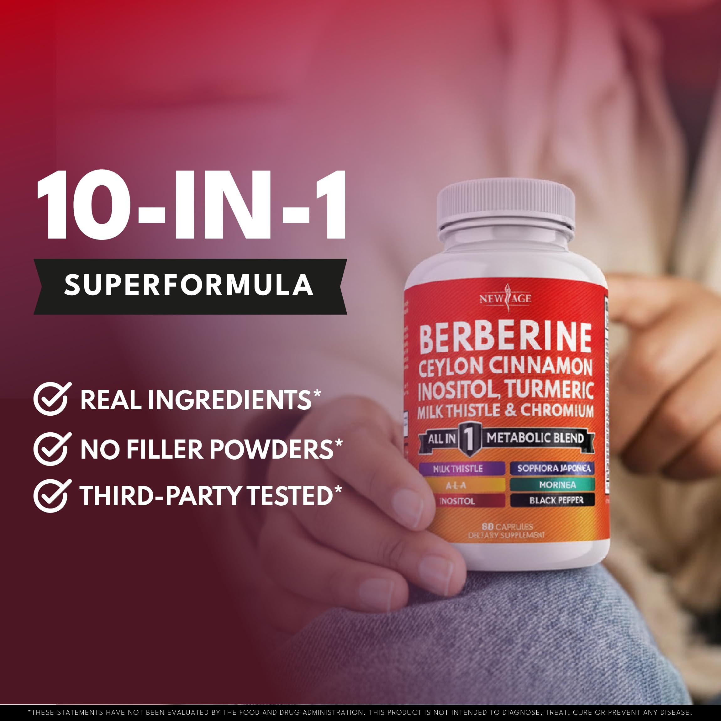 NEW AGE gymnema sylvestre capsules — plante ayurvédique utilisée traditionnellement.