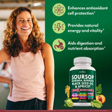 NEW AGE – Huile de nigelle et algue mousse, mélange nutritif pour un rituel bien-être