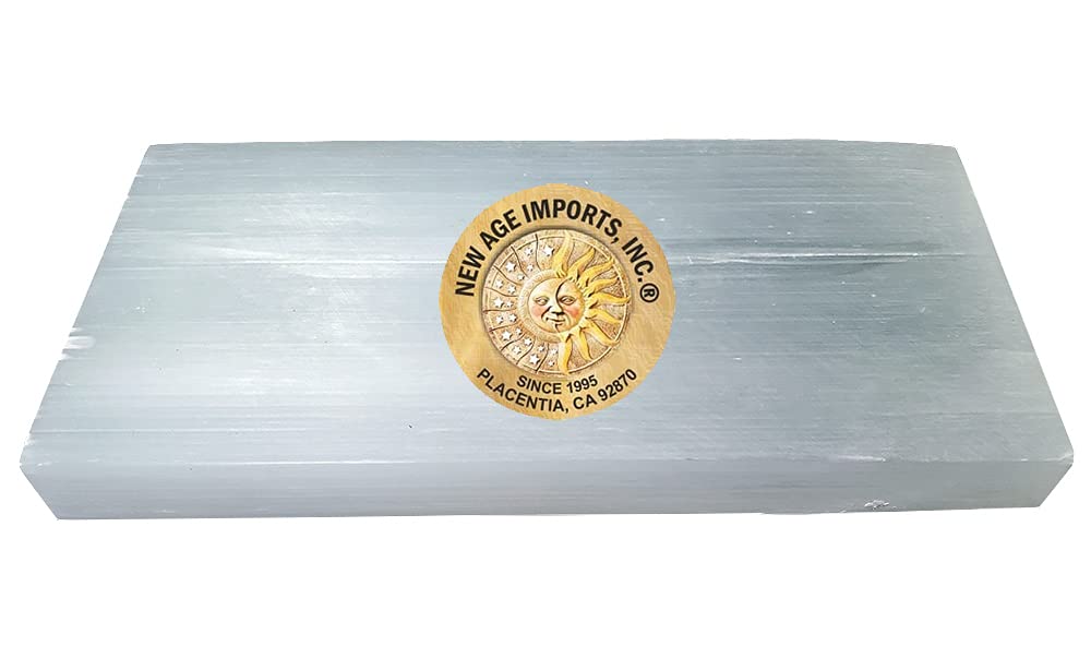 New Age Imports boîte d’origine Maroc met en valeur l’origine premium