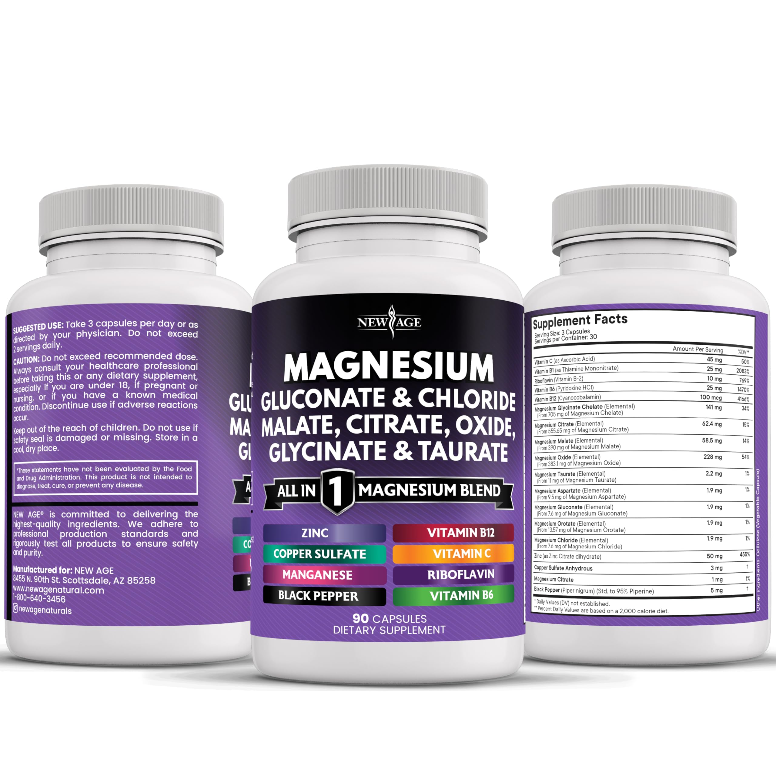 Soutien articulations avec magnésium et manganèse, en contexte d'une vie active