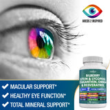 NEW AGE capsules résveratrol, antioxydants pour les yeux.
