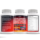 NEW AGE Utilisation quotidienne simple, dosages pratiques