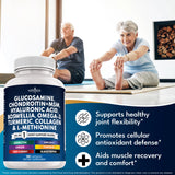 NEW AGE vitamine D3 calcium zinc, soutien au bien être général.