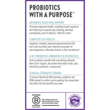 All-Flora Probiotic – Prise quotidienne recommandée pour l’équilibre intestinal en déplacement.
